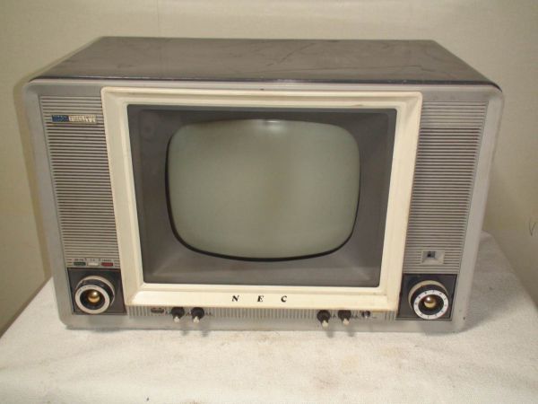 限定品 遂に出ました 大チャンス 激レアテレビ テレビ 14t 628 Nec ブラウン管 Hlt No