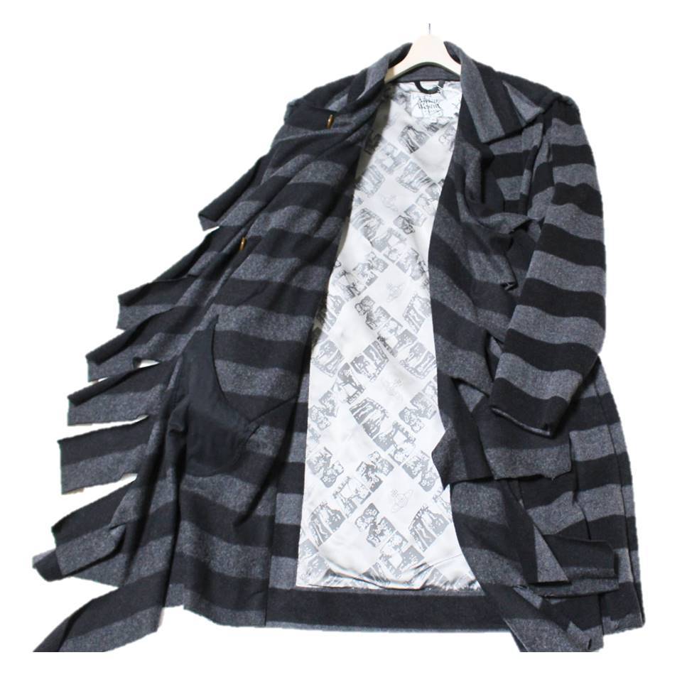 Vivienne Westwood MAN ヴィヴィアンウエストウッド》新品 定価99 000