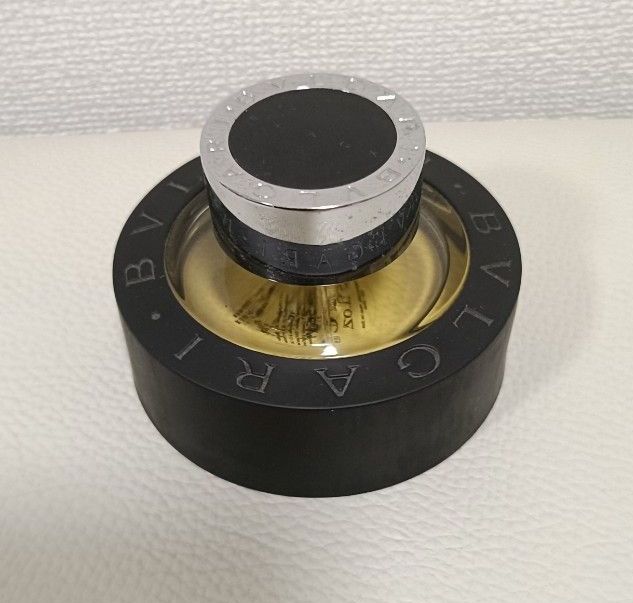 BVLGARI BLACK ブルガリ ブラック 75ml｜Yahoo!フリマ（旧PayPayフリマ）