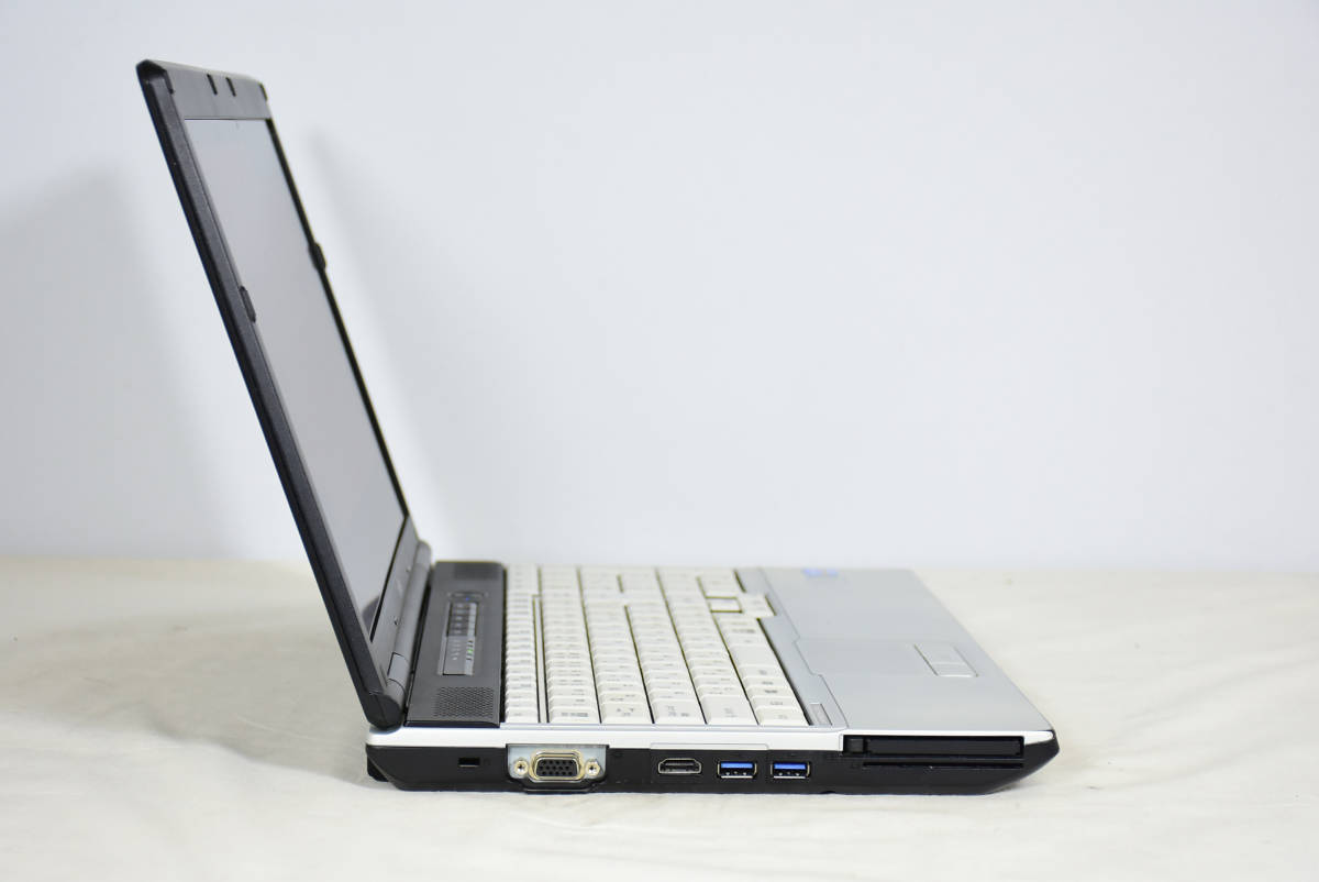 超激得大得価 ヤフオク! Office付 第三代Core i7-3520M@2.5GHz HDD3... - 人気 通販爆買い