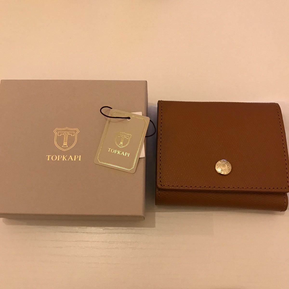 早割クーポン! TOPKAPI IDケースストラップ ecousarecycling.com
