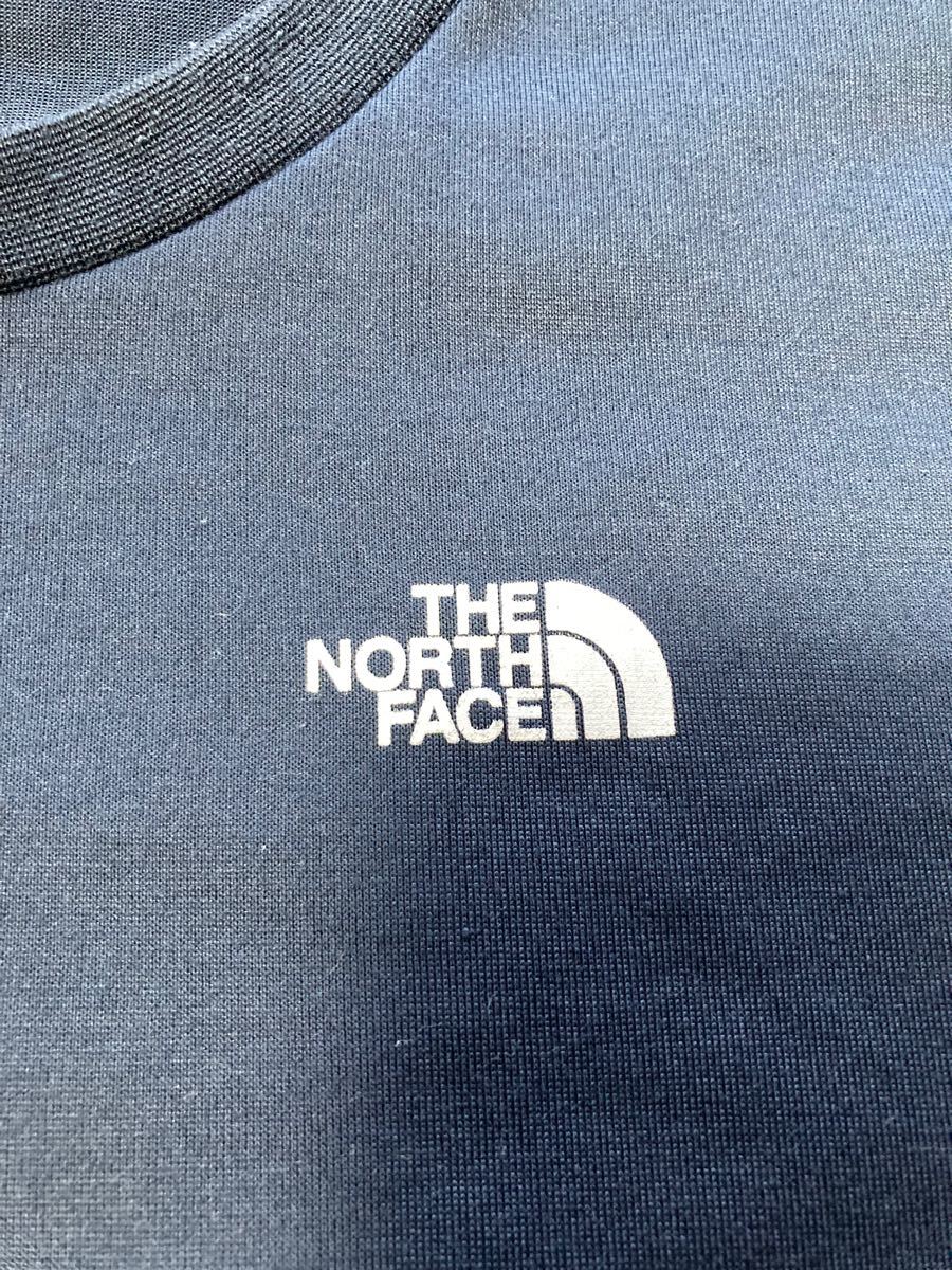 THE NORTH FACE  ザノースフェイス 半袖Tシャツ サイズL  レディース