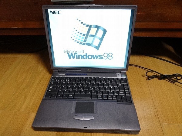 ヤフオク! - 中古 日本製 NEC LaVie NX Windows 9