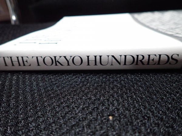Yahoo!オークション - THE TOKYO HUNDREDS 原宿の肖像 Directed Yahoo!オークション - THE TOKYO HUNDREDS 原宿の肖像 Directed