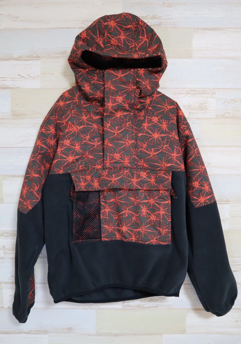 新品 定価17600円 Sサイズ ナイキ ACG NIKE ACG NRG ACG AOP 新品 定価17600円 Sサイズ ナイキ ACG NIKE ACG NRG ACG AOP