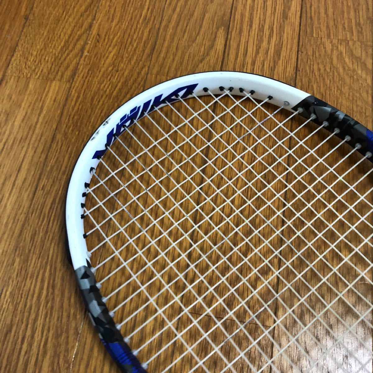 テニスラケット フォルクル VSEVSE3