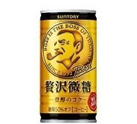 贅沢微糖 1ケース ３０本