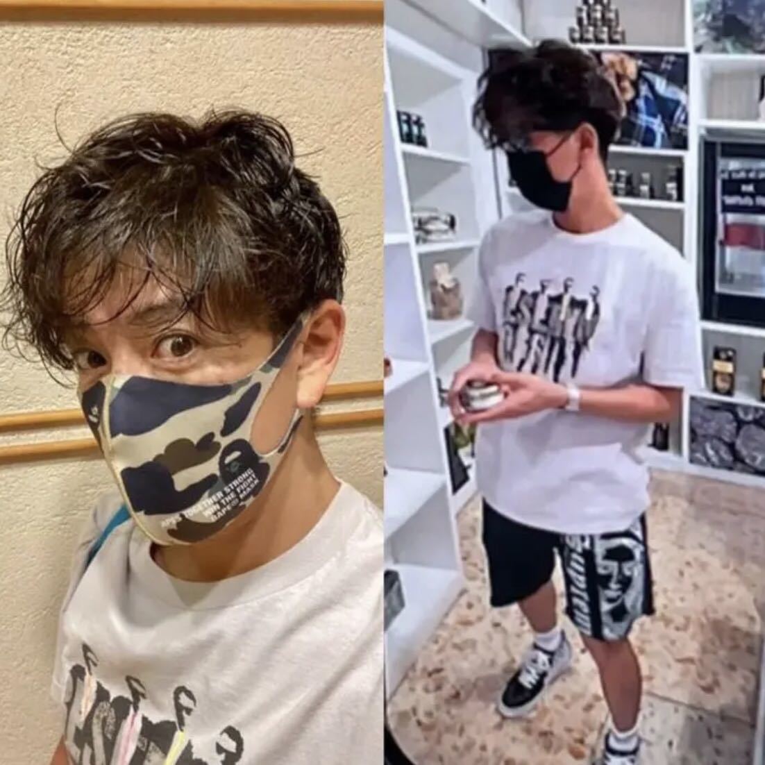 木村拓哉さん着用 Reservoir Dogs キムタク Tシャツ XL | www.med-vesta.ru