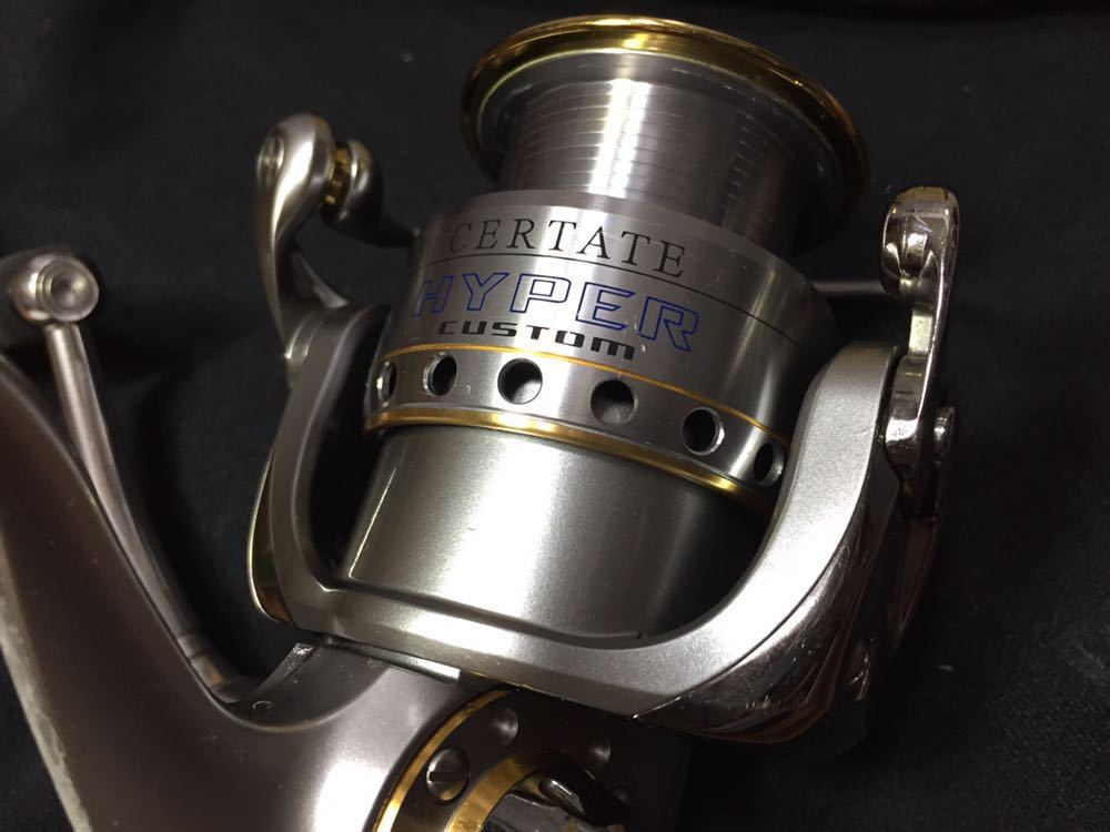 Yahoo!オークション - 即決 稀少 ダイワ DAIWA セルテート Yahoo!オークション - 即決 稀少 ダイワ DAIWA セルテート