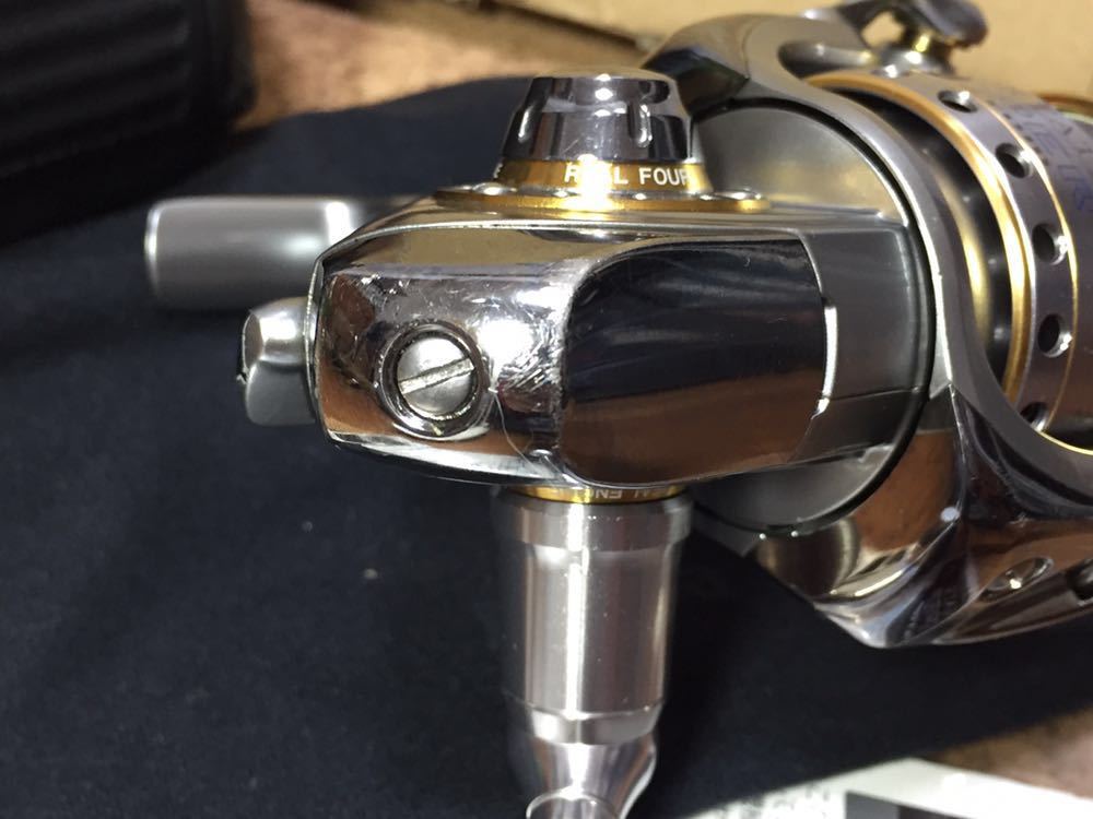Yahoo!オークション - 即決 稀少 ダイワ DAIWA セルテート Yahoo!オークション - 即決 稀少 ダイワ DAIWA セルテート