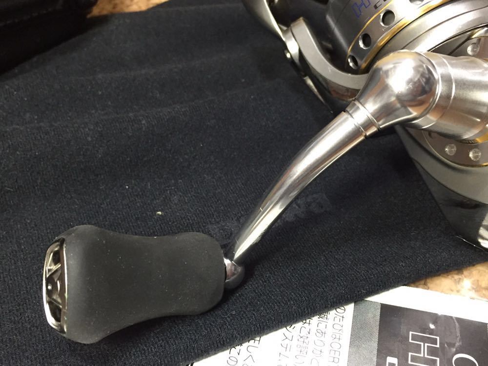 Yahoo!オークション - 即決 稀少 ダイワ DAIWA セルテート Yahoo!オークション - 即決 稀少 ダイワ DAIWA セルテート