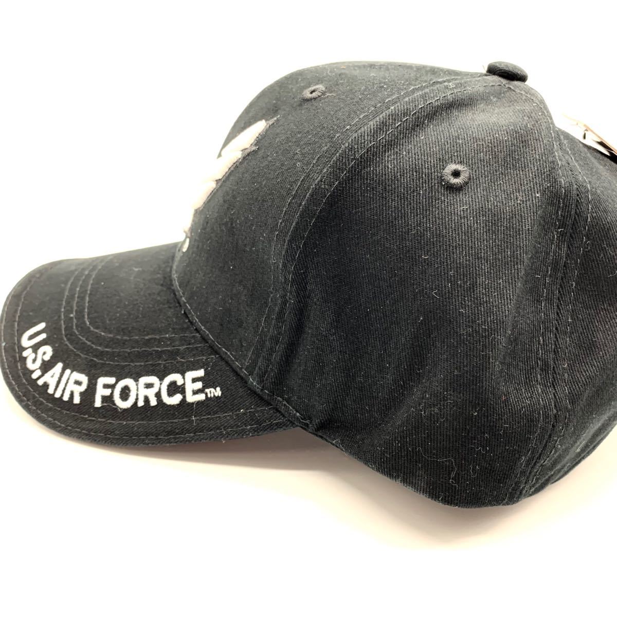 レア　アメリカ空軍帽子