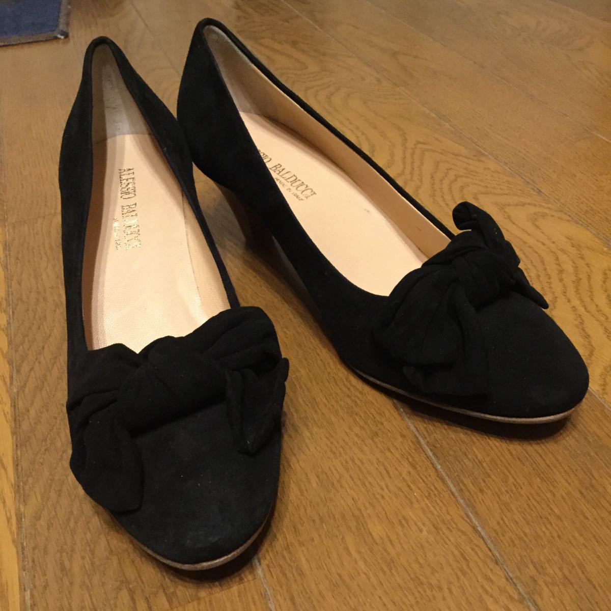 期間限定60%OFF! GUCCI グッチ イタリア製 パンプス 24.5cm ヒール