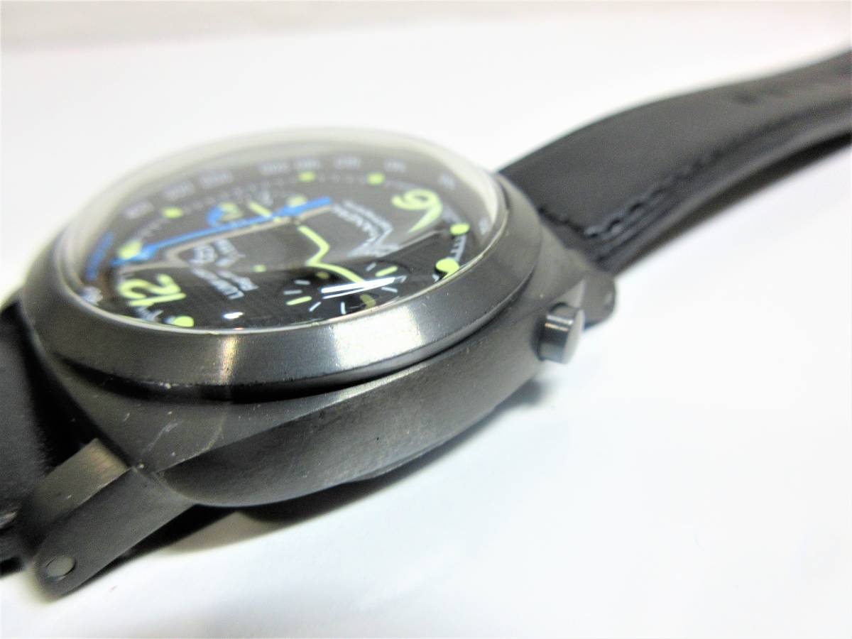  Panerai ru Minaux ru1950rega треска to Lapin te ограниченный выпуск 500шт.@PAM00332