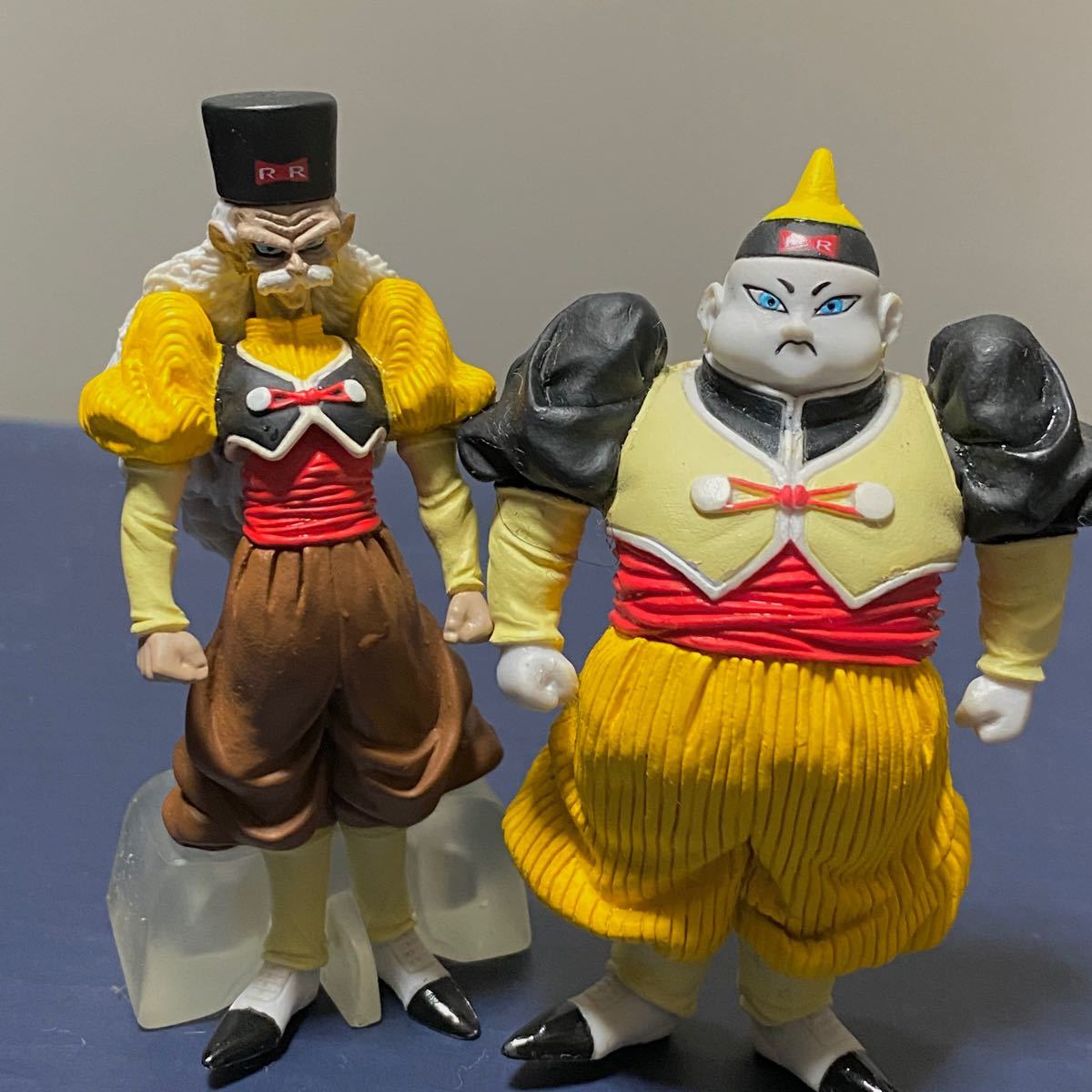 Paypayフリマ ドラゴンボールフィギュア Hg 人造人間19号 人造人間号 Paypayフリマ ドラゴンボールフィギュア Hg 人造人間19号 人造人間号