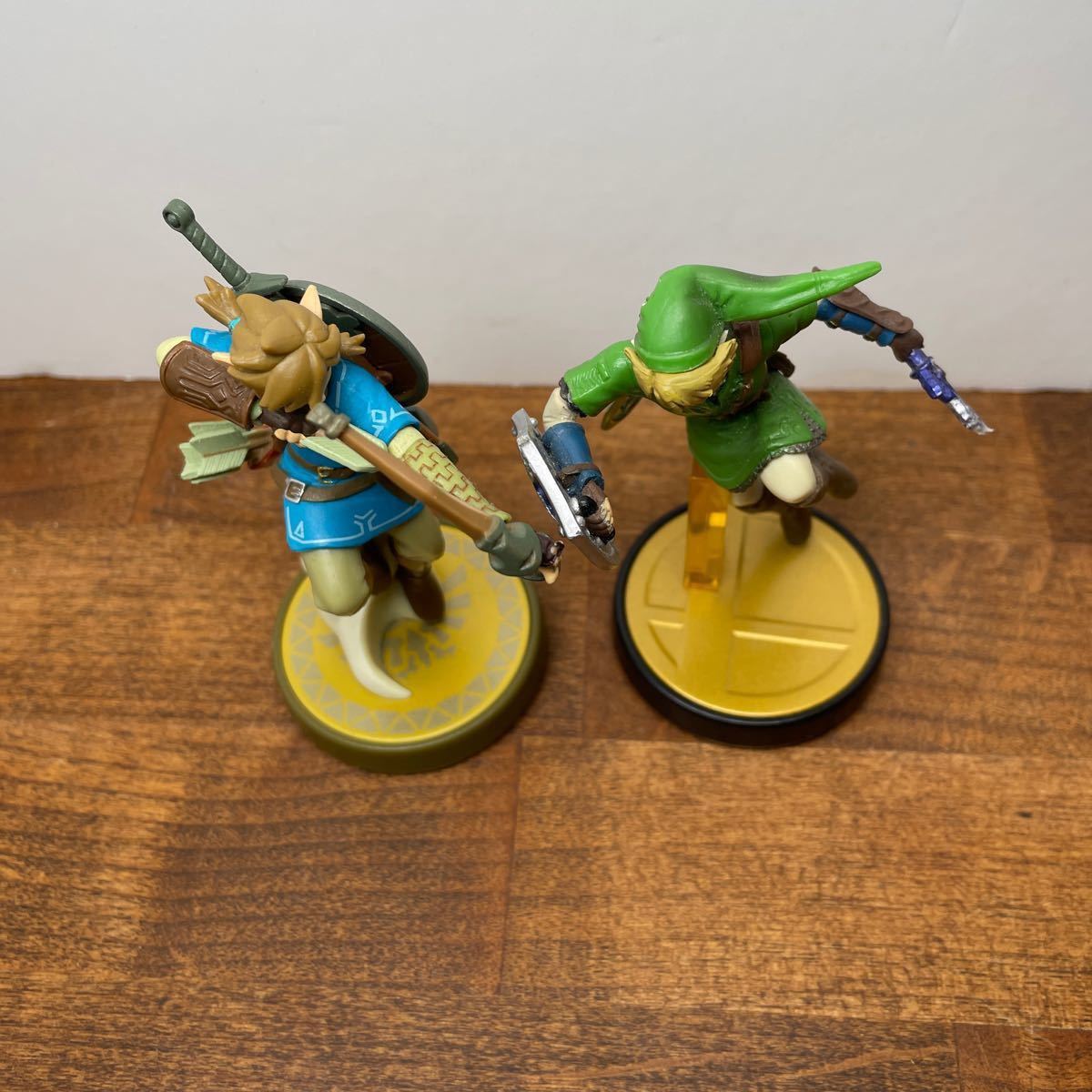 ご商談商品 難あり 弓リンク スマブラ大人リンク amiibo ご商談商品 難あり 弓リンク スマブラ大人リンク amiibo