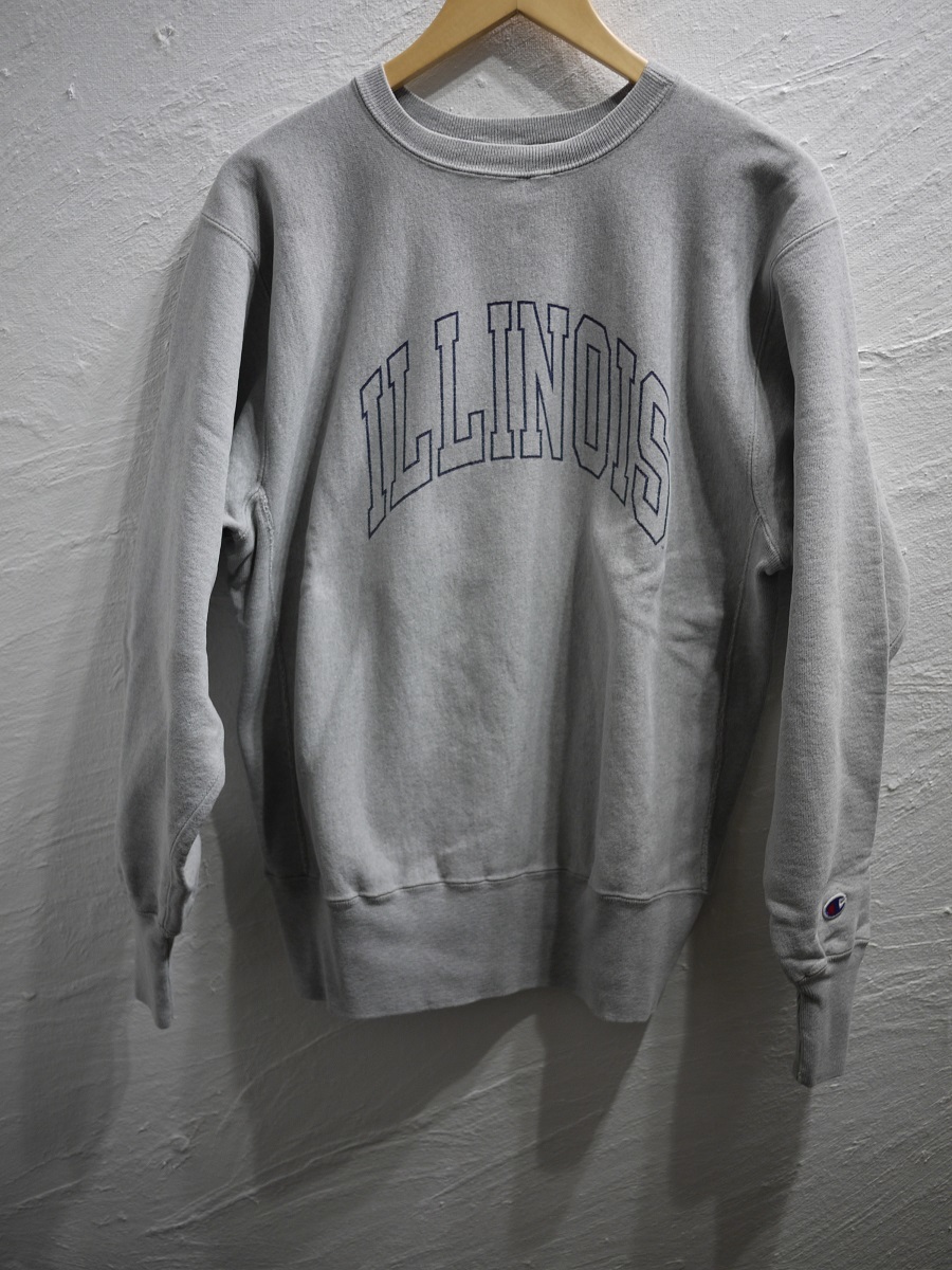 90年代 チャンピオン リバースウィーブ スウェット　90s Champion REVERSE WEAVE Sweatshirt 5184