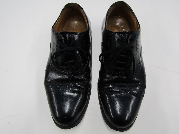 S1679:REGAL リーガル 靴/黒/23 1/2 /レディース 革靴 ドレスシューズ_画像2