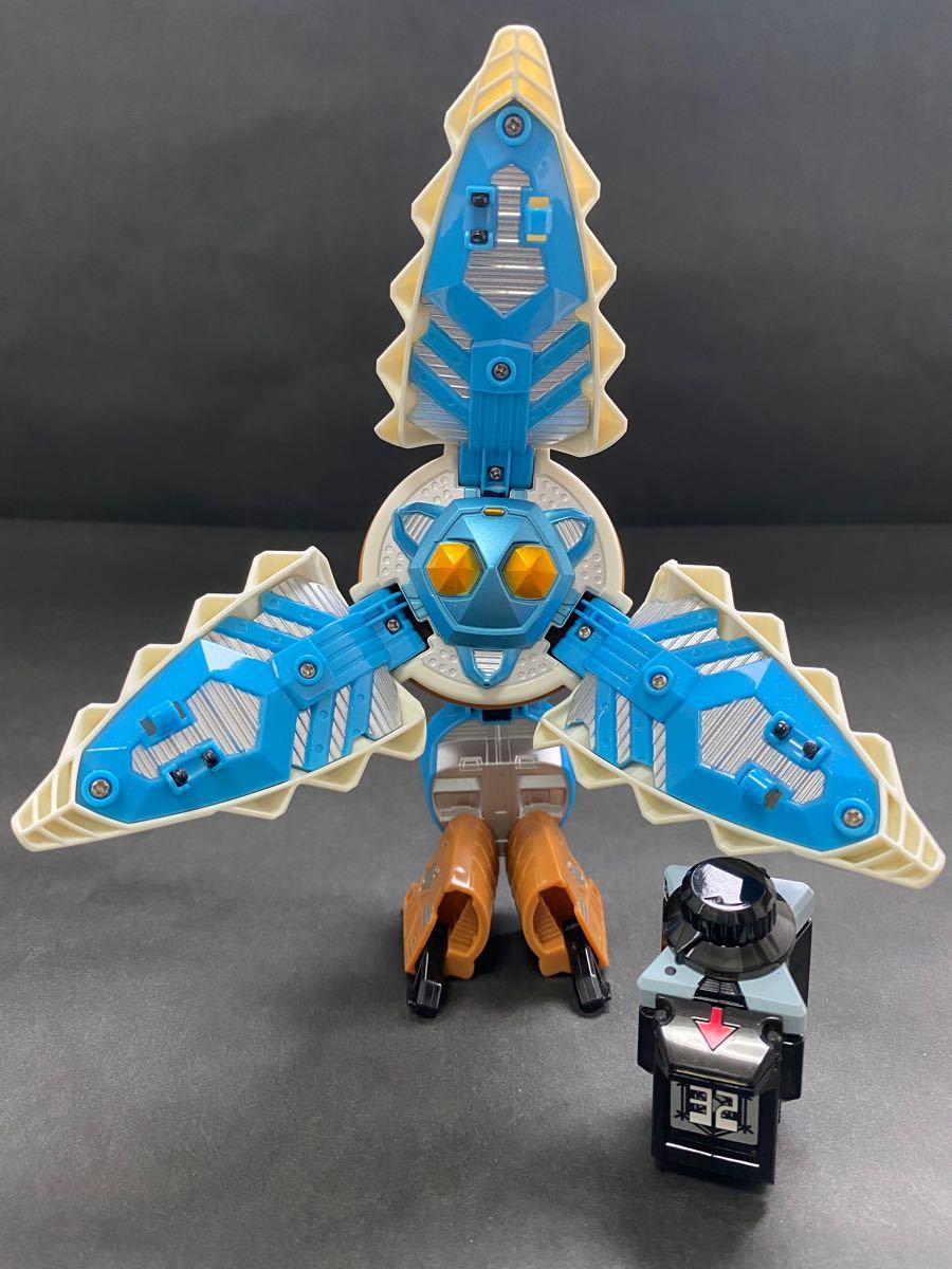 仮面ライダーフォーゼ フードロイドシリーズ 05 ソフトーニャ 仮面ライダーフォーゼ フードロイドシリーズ 05 ソフトーニャ
