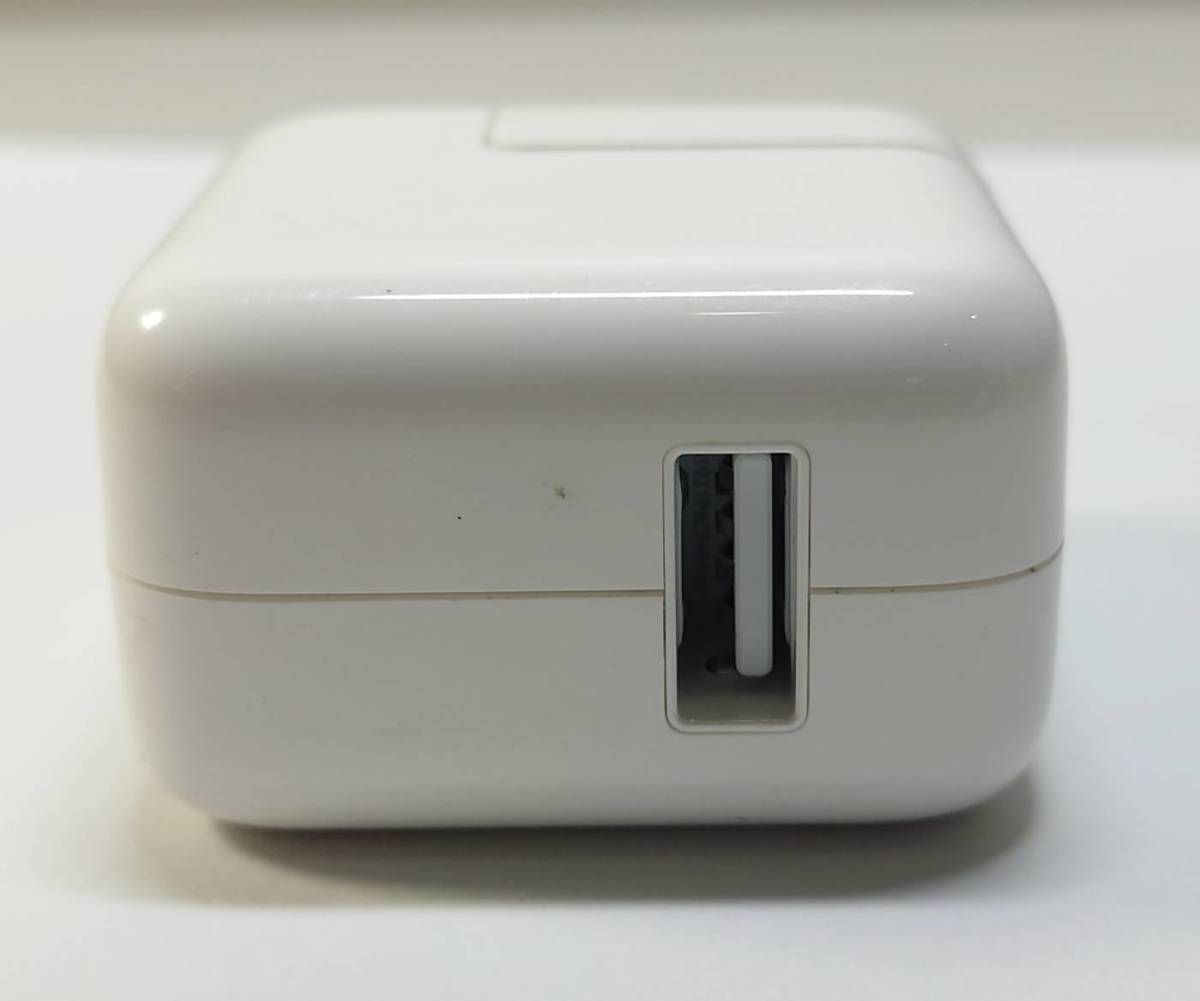 KN944 12W USB Power Adapter A1401 充電器_画像2