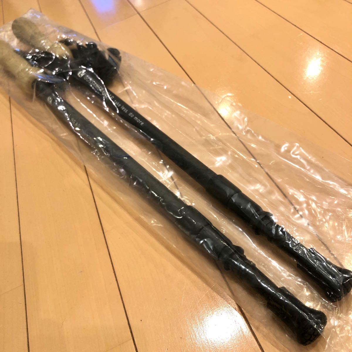 新品未使用・未開封】GOSSAMER GEAR LT5 / ゴッサマーギア