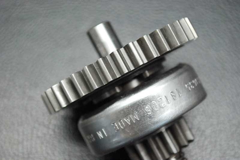 シードゥ WAKE PRO 230 '18年モデル 純正 BENDIX STARTER シードゥ WAKE PRO 230 '18年モデル 純正 BENDIX STARTER