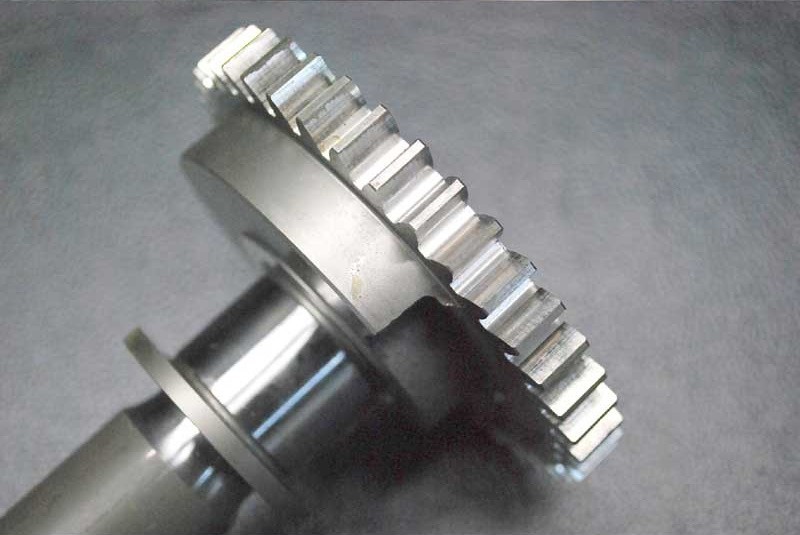 シードゥ RXT-X aS 260 ´11-16年モデル 純正 BALANCE SHAFT シードゥ RXT-X aS 260 ´11-16年モデル 純正 BALANCE SHAFT