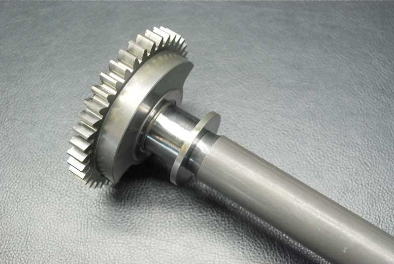 シードゥ GTX LTD-IS '09-17年モデル 純正 BALANCE SHAFT シードゥ GTX LTD-IS '09-17年モデル 純正 BALANCE SHAFT