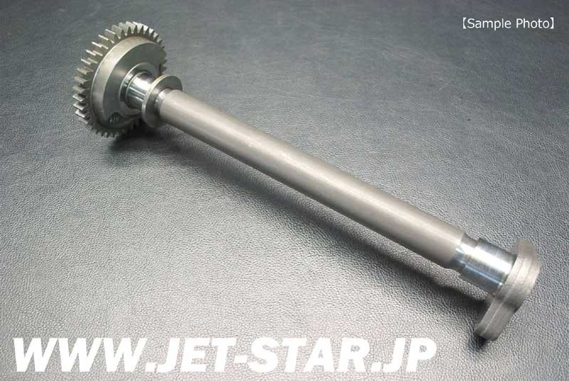 シードゥ RXP-X260 '12-15年モデル 純正 BALANCE SHAFT (420837556) 中古 [CS02-026]