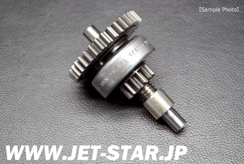 シードゥ GTX215 '11年モデル 純正 BENDIX STARTER (420890637) 中古 [CS03-020]