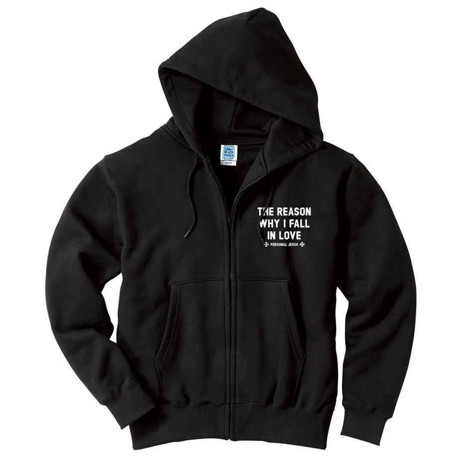 卸売 新品未開封 氷室京介REVENGE PARKA Revengeパーカー(M BLACK(M
