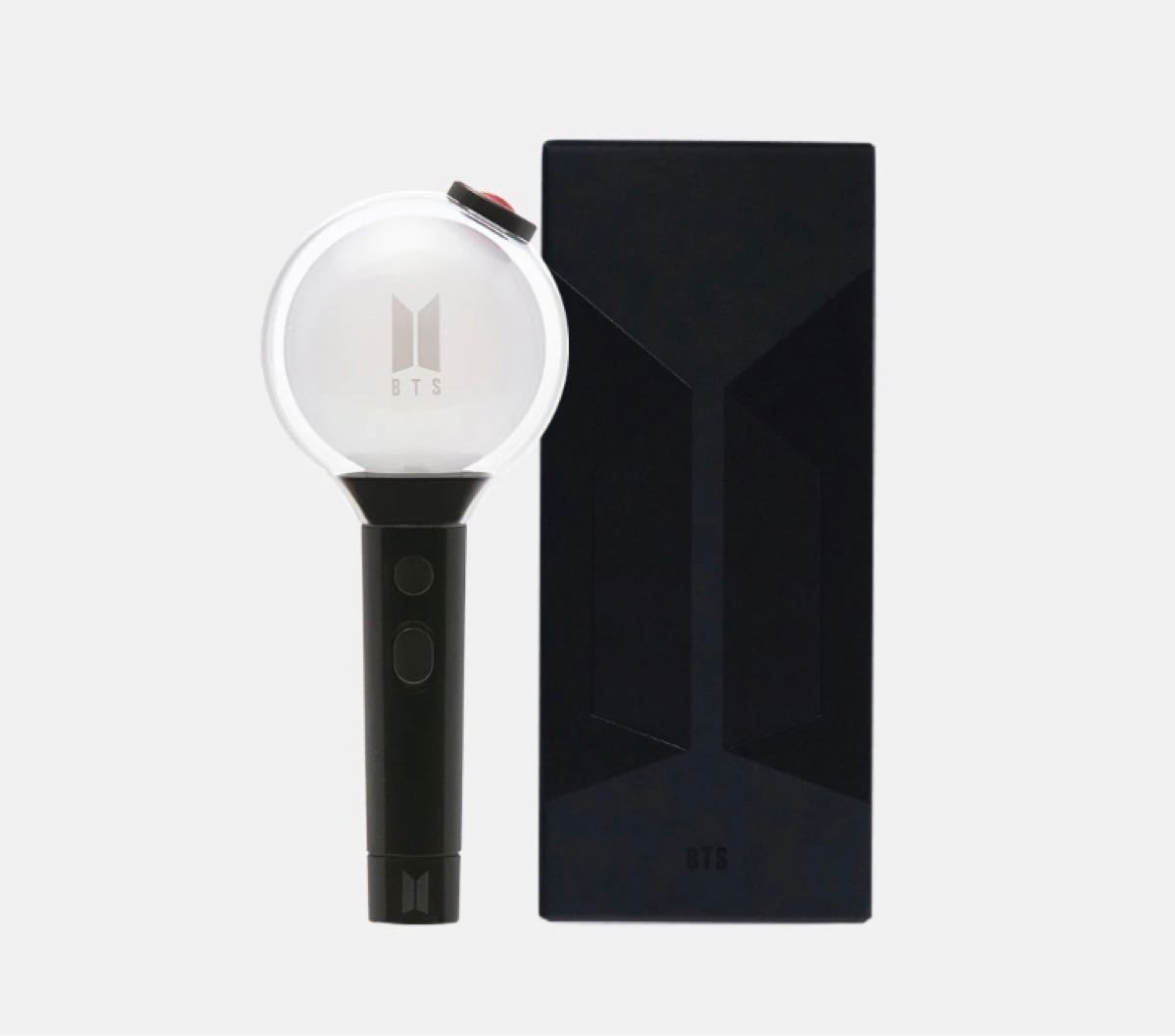 BTS OFFICIAL LIGHT STICK MAP OF THE SOUL SPECIAL EDITION  ペンライト