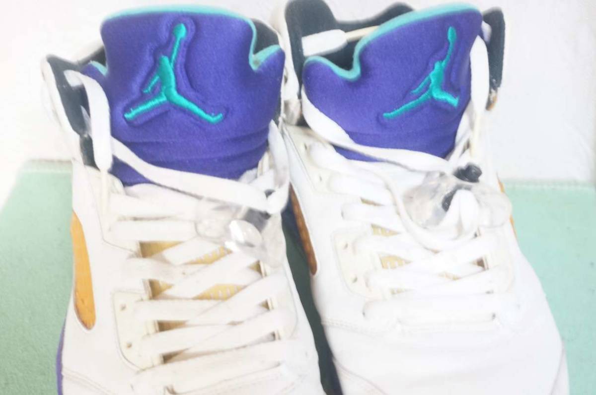 NIKE AIR JORDAN 5 RETRO LS ナイキ エアジョーダン5レトロ NIKE AIR JORDAN 5 RETRO LS ナイキ エアジョーダン5レトロ