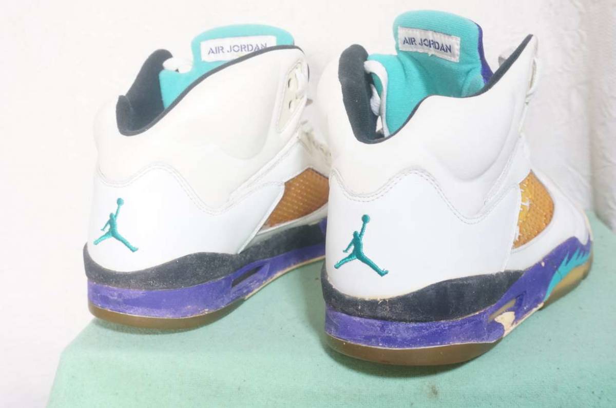 NIKE AIR JORDAN 5 RETRO LS ナイキ エアジョーダン5レトロ NIKE AIR JORDAN 5 RETRO LS ナイキ エアジョーダン5レトロ