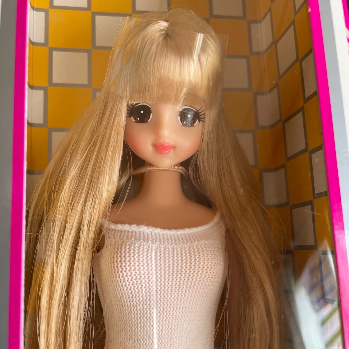 専用になりました】リカちゃんキャッスル 初代ジェニー 2020 専用になりました】リカちゃんキャッスル 初代ジェニー 2020