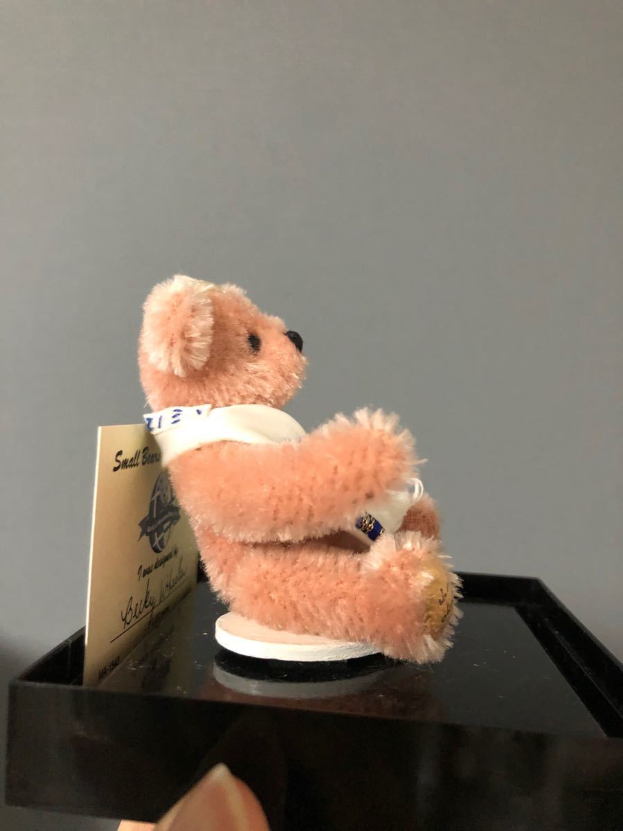 World of Miniature Bears ワールドオブミニチュアベアーズ ミニ World of Miniature Bears ワールドオブミニチュアベアーズ ミニ