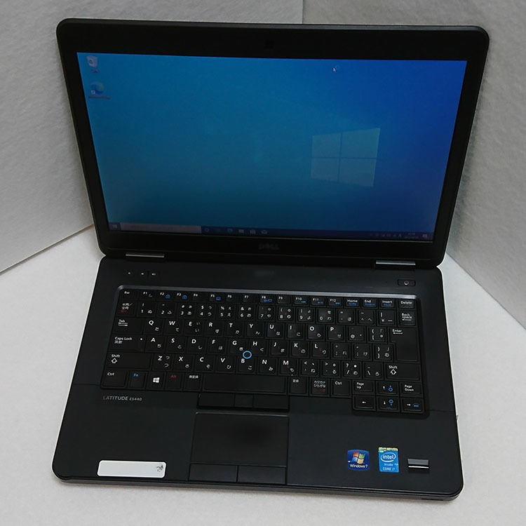 好評にて期間延長】 Inspiron □No40312:白□Corei5-7200U□SSD□DELL