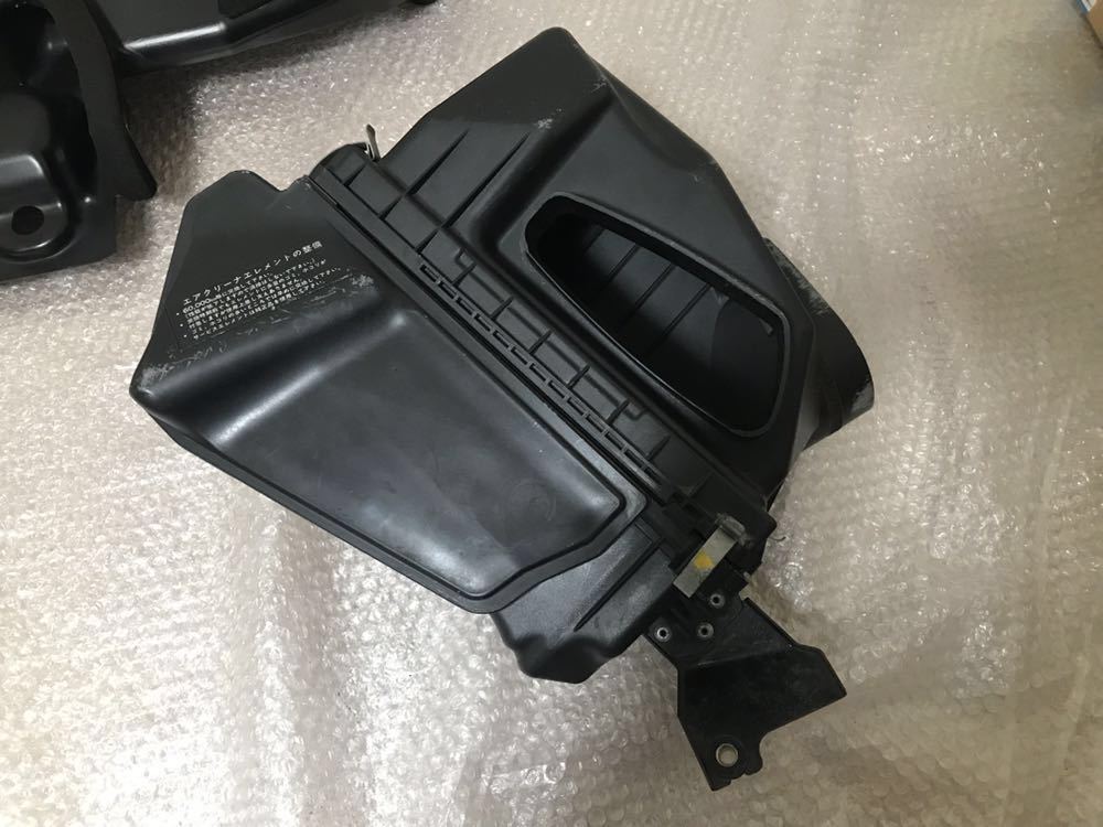 5%OFF BNR34 ニスモ カーボンエアクリーナーBOX 未使用 GTR