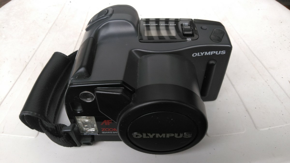 OLYMPUS IZM 300