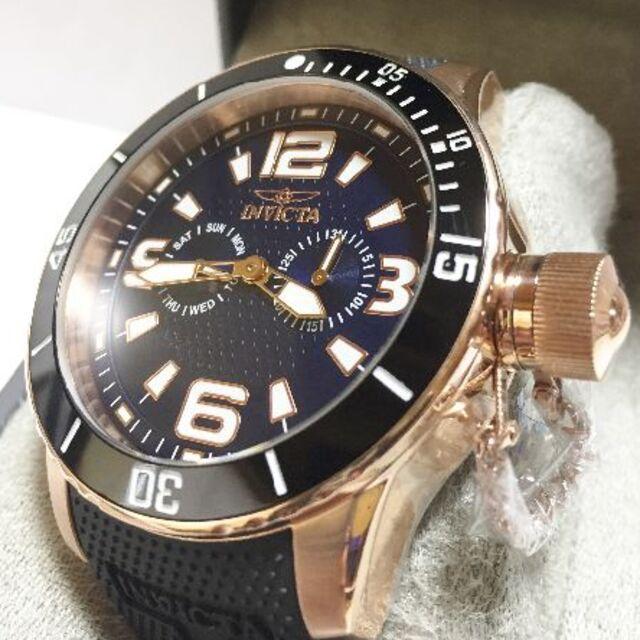 Invicta*SpecialtyI* дата *18KPd