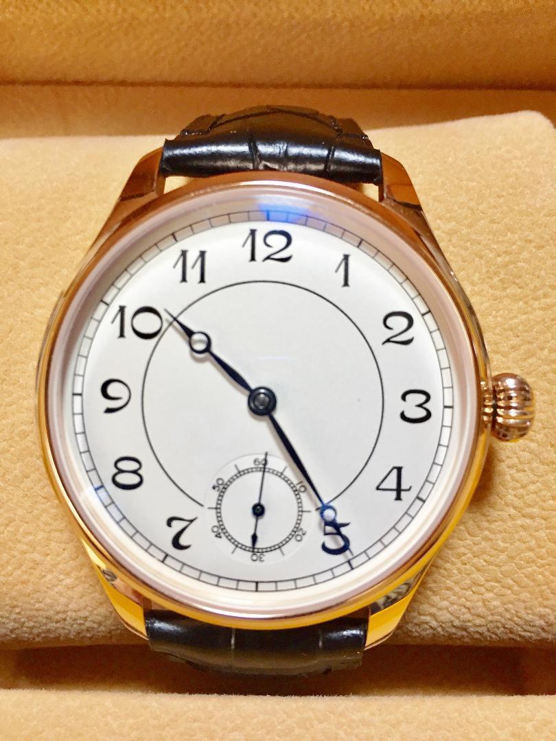 極細繊維クロス スイス インヴィクタメンズ腕時計手巻き - 通販 