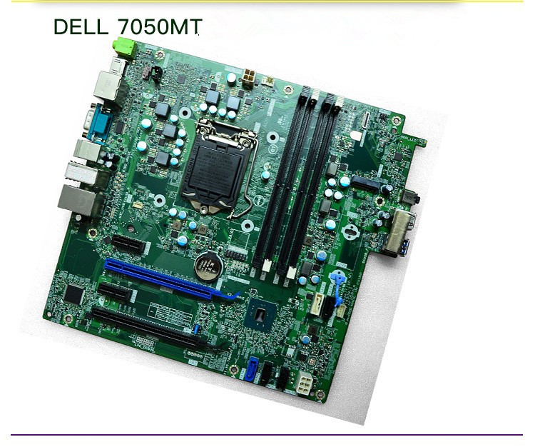 お買得！】 DELL OptiPlex 7050 MT 用 マザーボード XHGV1 インテル