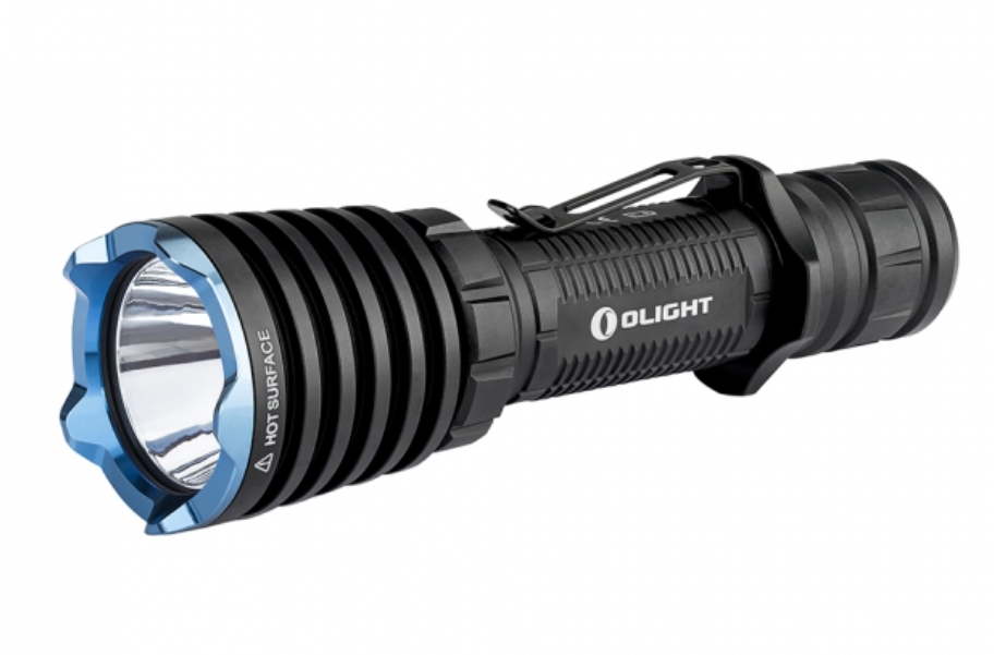 専門ショップ OLIGHT 希少品 オーライト Warrior 懐中電灯 LEDライト