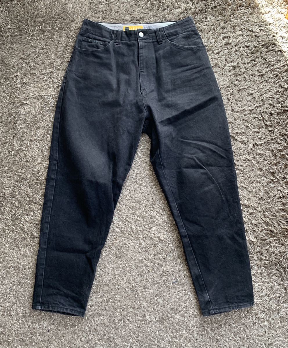 Yahoo!オークション - gourmet jeans lean type3 black グルメ Yahoo!オークション - gourmet jeans lean type3 black グルメ
