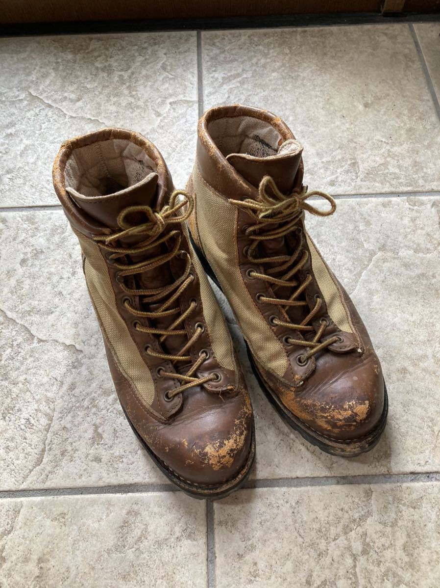 ダナー ダナーライト ダナー Danner ゴアテックス ブーツ LIGHT 27.5