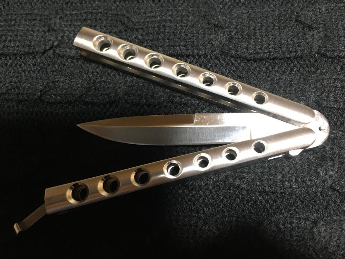 パシフィックカトラリー バリソン スケルトンインターナショナル パシフィックカトラリー バリソン スケルトンインターナショナル