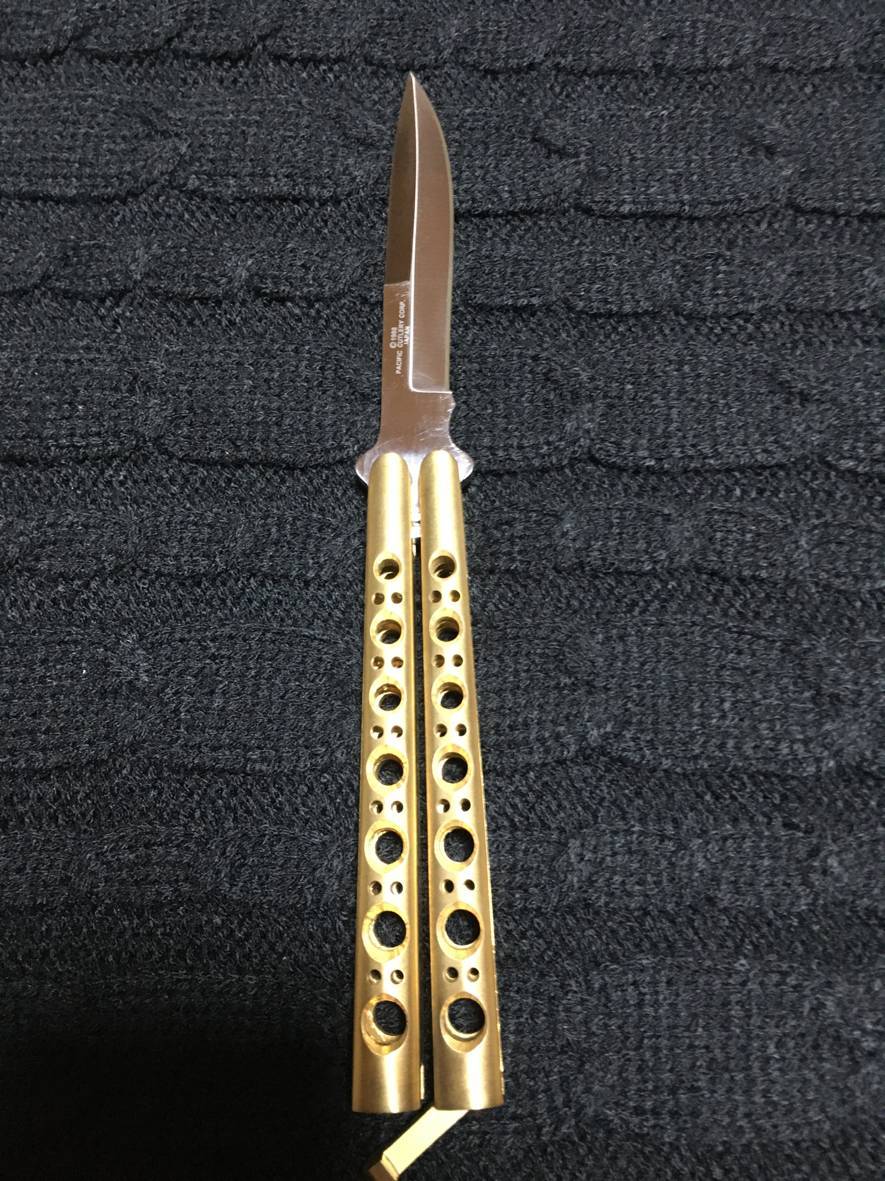 パシフィックカトラリー バリソン スケルトンインターナショナル パシフィックカトラリー バリソン スケルトンインターナショナル