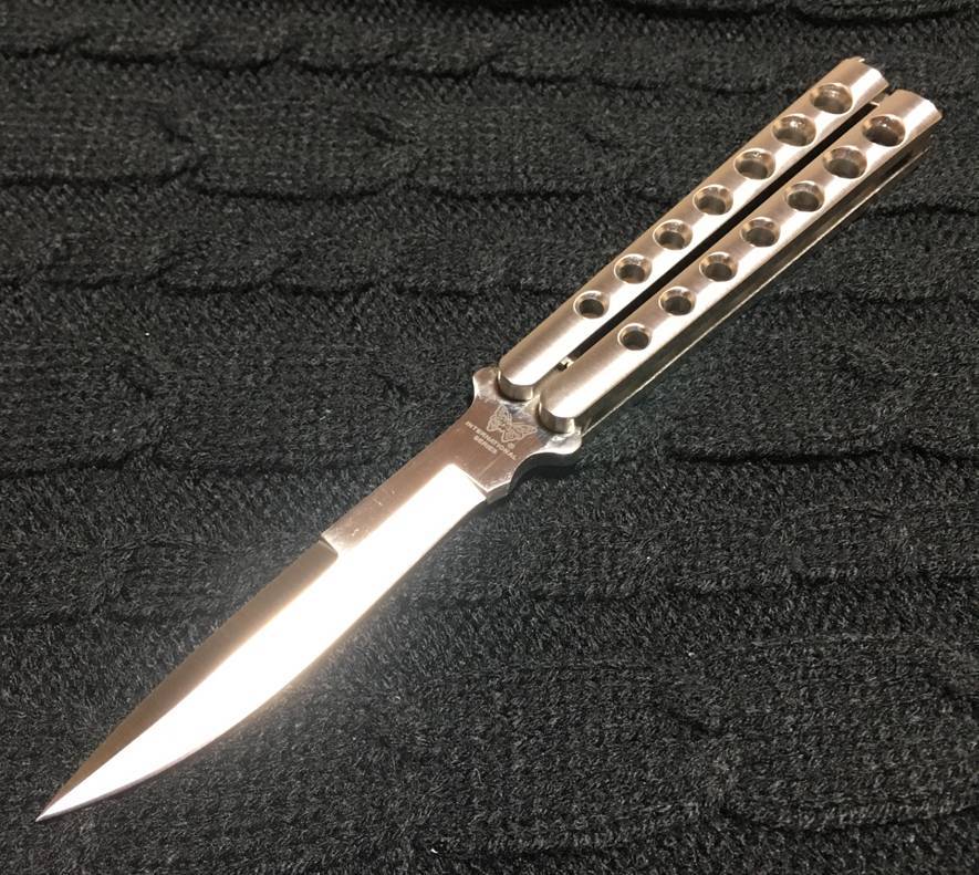 パシフィックカトラリー バリソン スケルトンインターナショナル