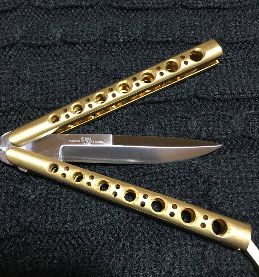 パシフィックカトラリー バリソン スケルトンインターナショナル パシフィックカトラリー バリソン スケルトンインターナショナル