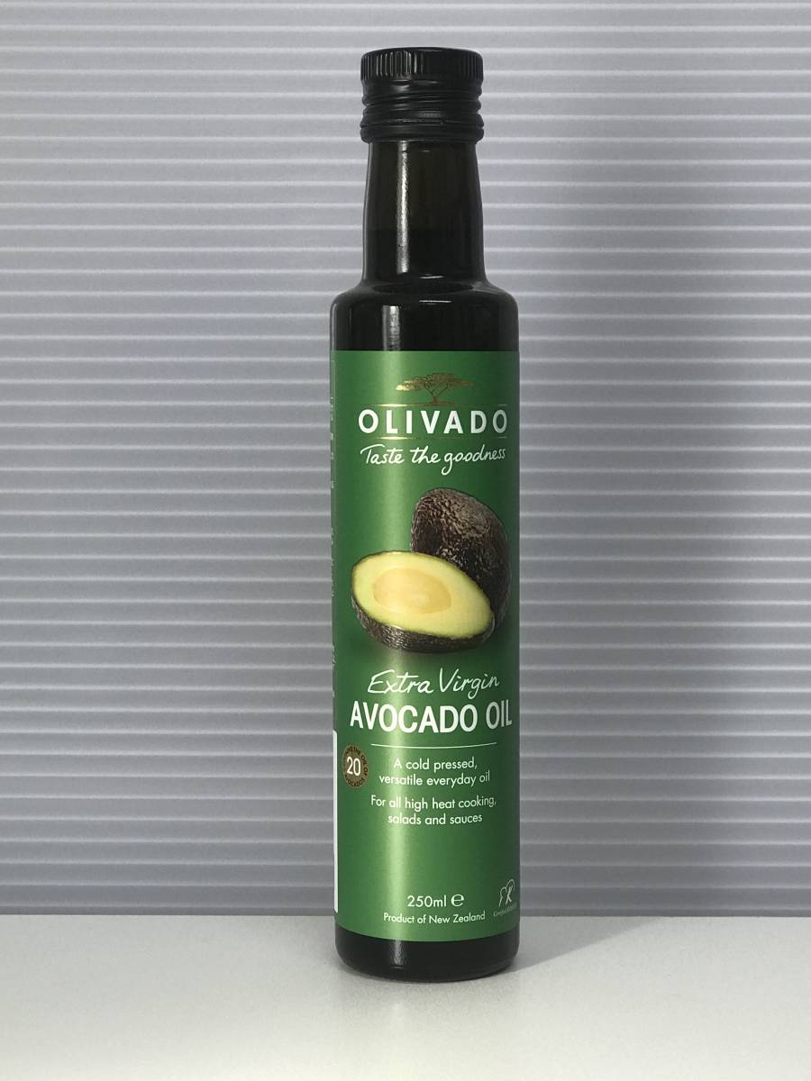 758円 最大60%OFFクーポン Olivado オリバード アボカドオイル レモンフレーバー 250ml 758円 最大60%OFFクーポン Olivado オリバード アボカドオイル レモンフレーバー 250ml